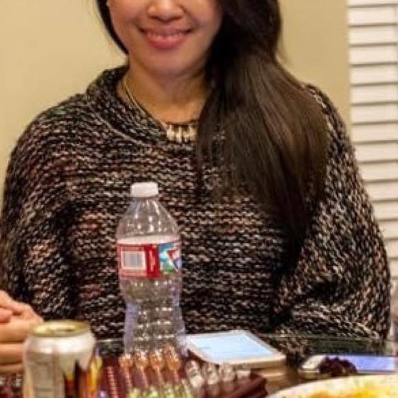 ZARA Knitted Sweater - Picture 5 of 6